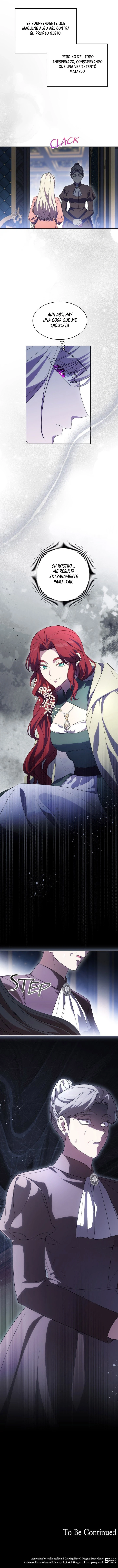 El precio a pagar es todo Capítulo 82 - Page 12