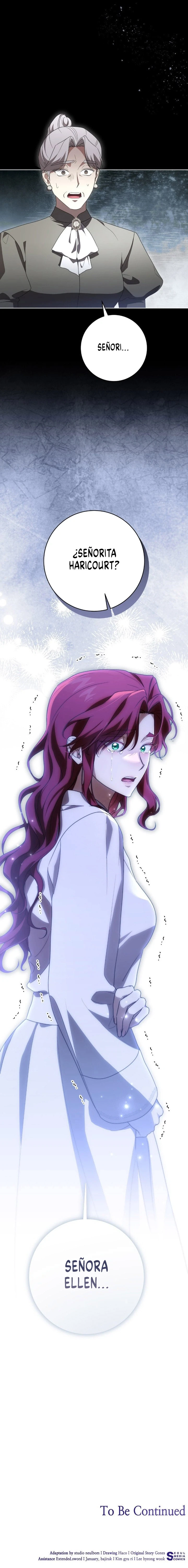 El precio a pagar es todo Capítulo 83 - Page 13