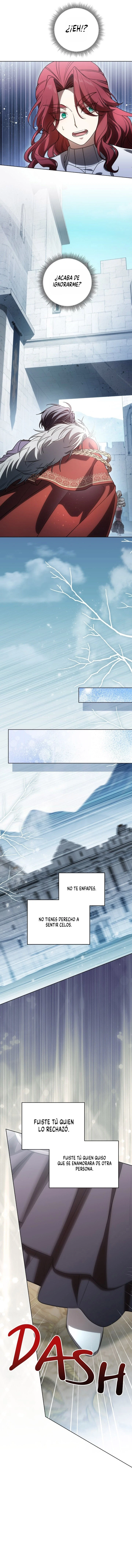 El precio a pagar es todo Capítulo 85 - Page 12