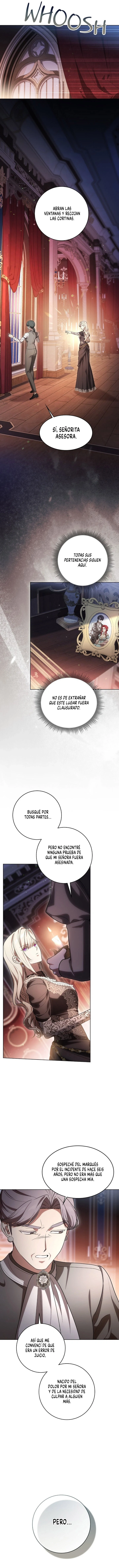 El precio a pagar es todo Capítulo 88 - Page 12