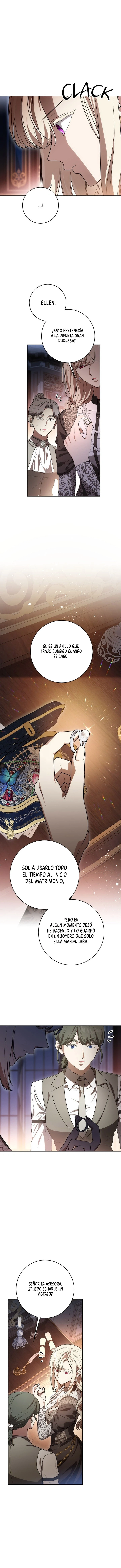 El precio a pagar es todo Capítulo 88 - Page 14