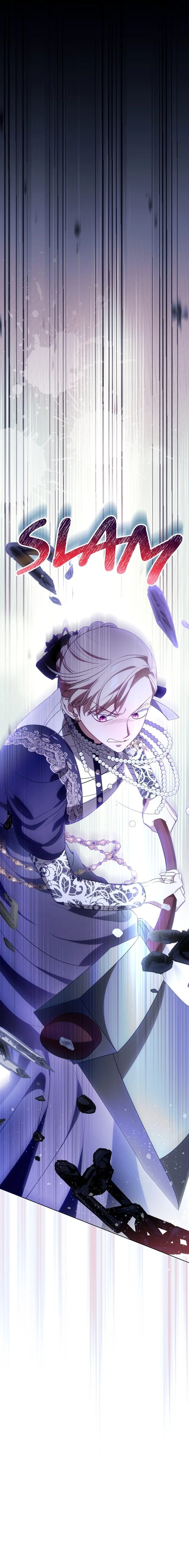 El precio a pagar es todo Capítulo 88 - Page 9