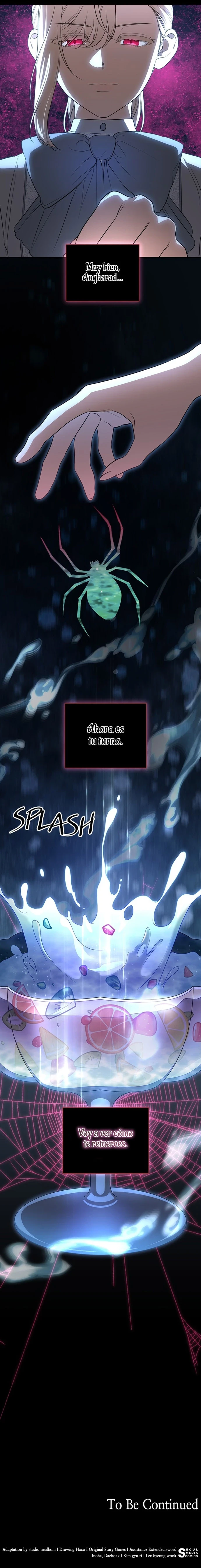 El precio a pagar es todo Capítulo 9 - Page 10