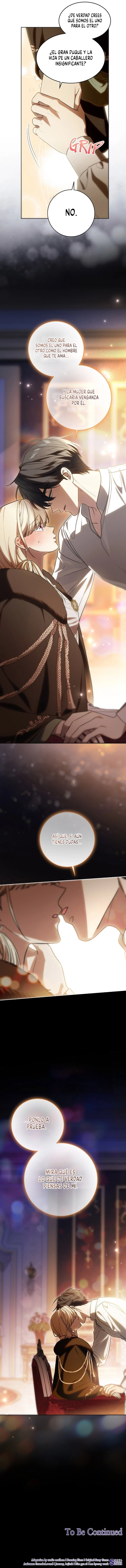 El precio a pagar es todo Capítulo 92 - Page 11