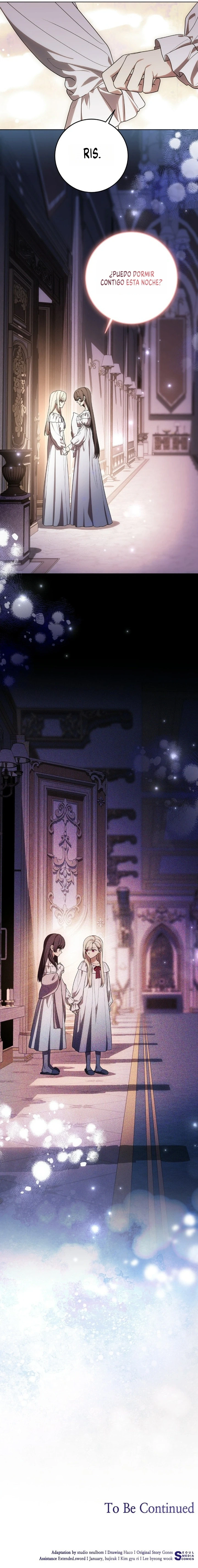 El precio a pagar es todo Capítulo 97 - Page 14