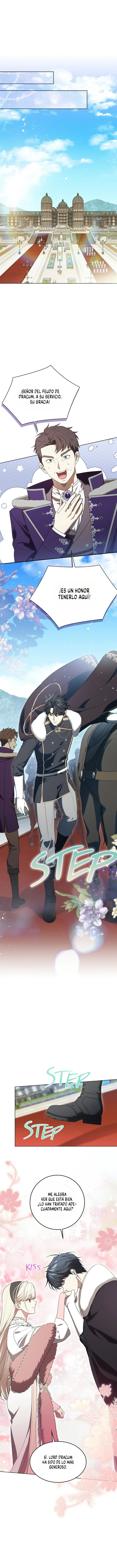 El precio a pagar es todo Capítulo 98 - Page 10