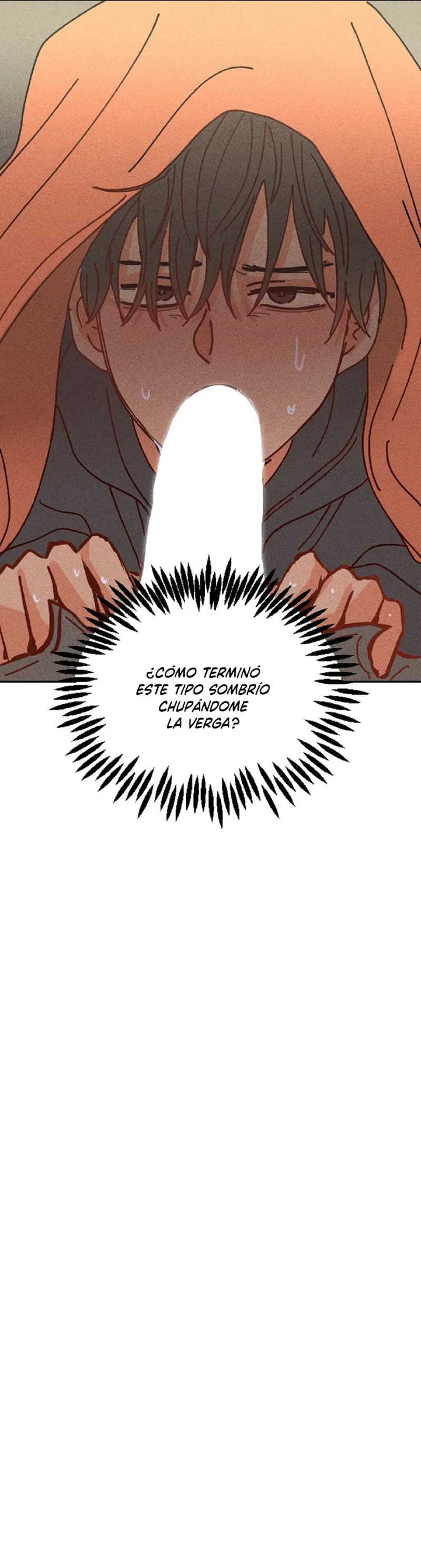 Señor fácil Capítulo 1 - Page 10