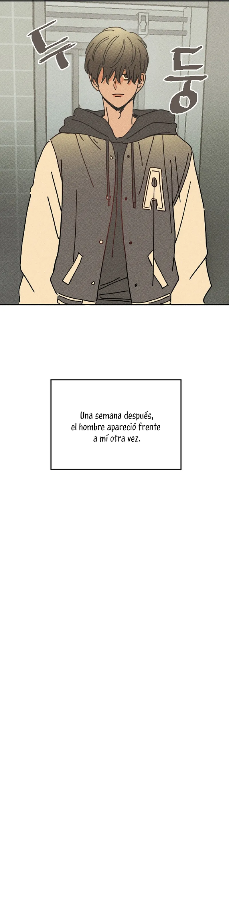 Señor fácil Capítulo 2 - Page 11