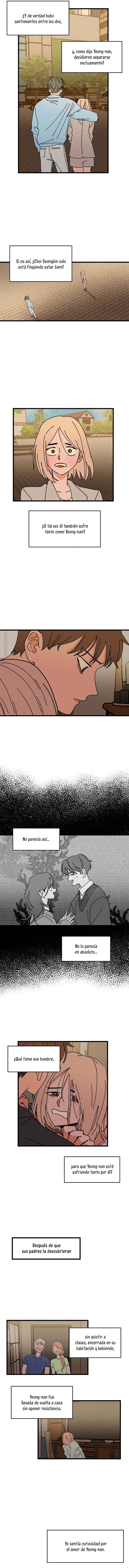 Señor fácil Capítulo 20 - Page 9