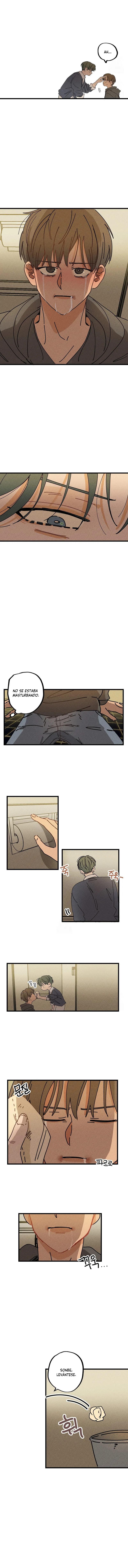 Señor fácil Capítulo 24 - Page 10