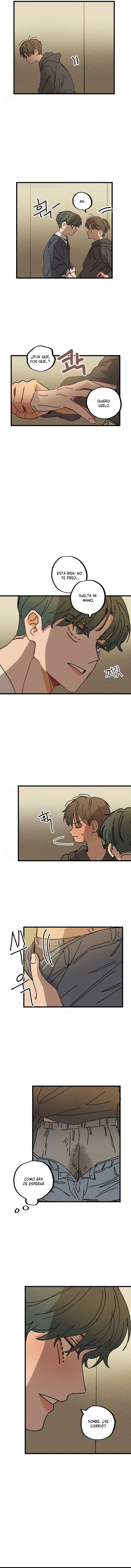 Señor fácil Capítulo 24 - Page 11