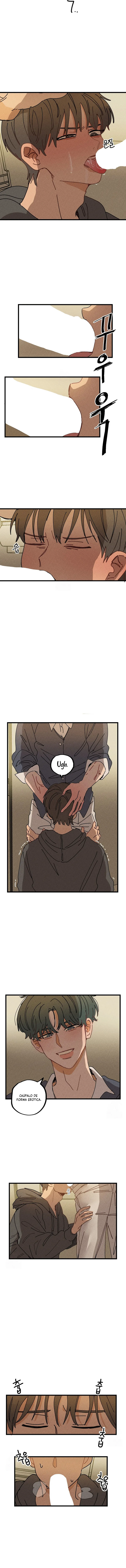 Señor fácil Capítulo 24 - Page 5