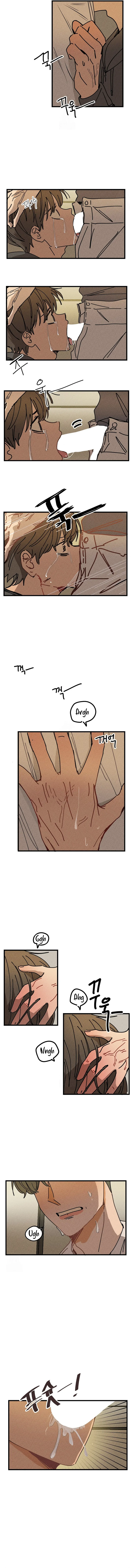 Señor fácil Capítulo 24 - Page 8