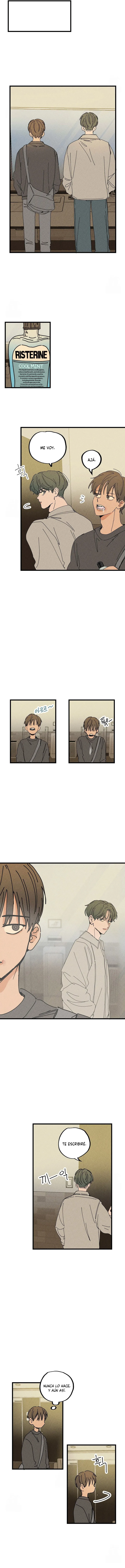 Señor fácil Capítulo 26 - Page 11