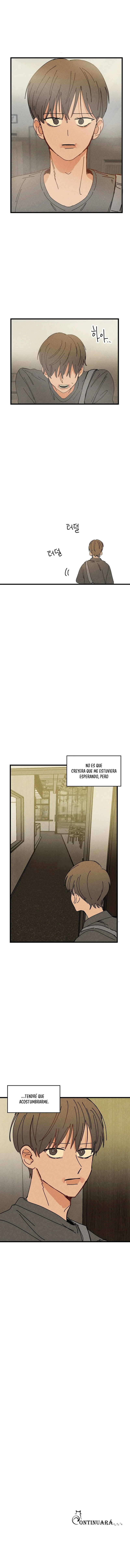 Señor fácil Capítulo 26 - Page 12