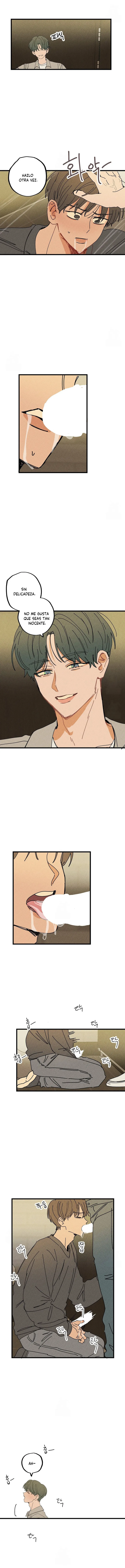 Señor fácil Capítulo 26 - Page 6