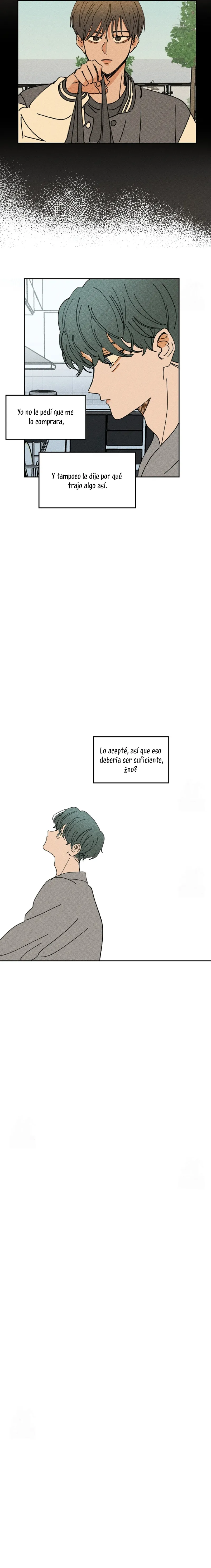 Señor fácil Capítulo 5 - Page 10