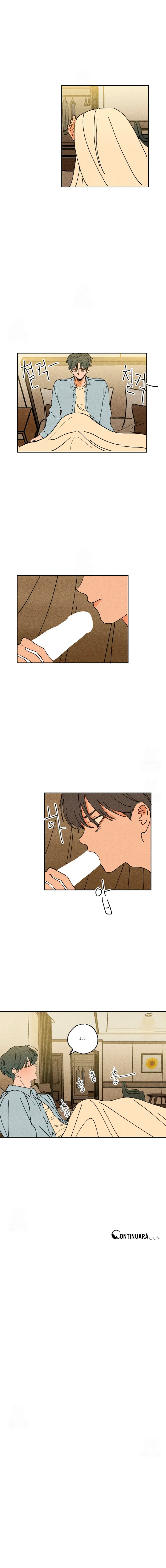 Señor fácil Capítulo 6 - Page 10