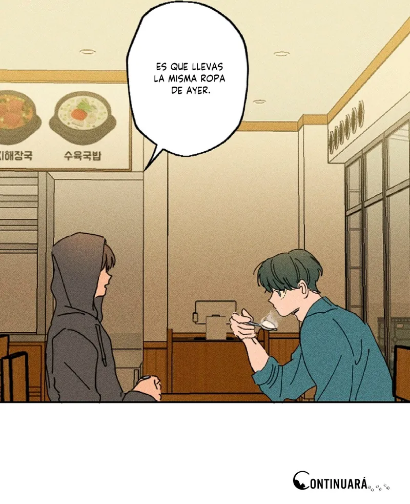 Señor fácil Capítulo 9 - Page 10