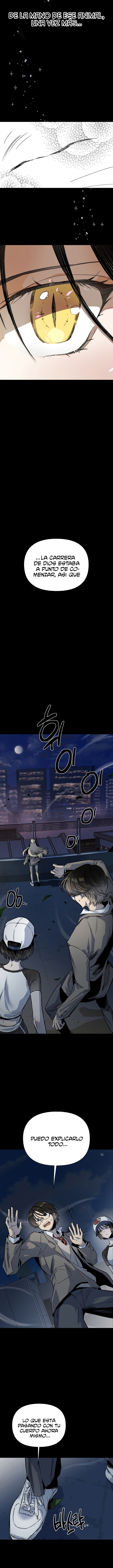 Las Chicas del Zodiaco Capítulo 0 - Page 1