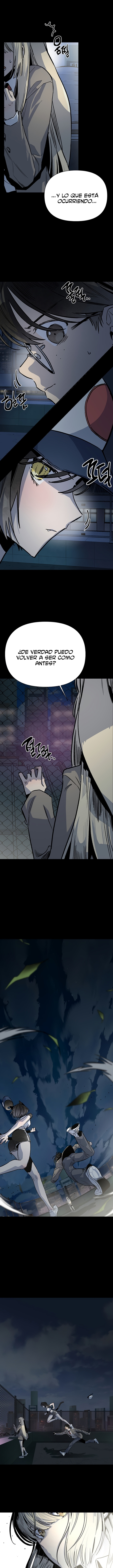 Las Chicas del Zodiaco Capítulo 0 - Page 2