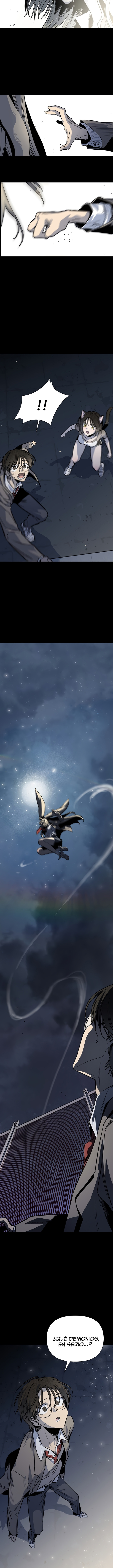 Las Chicas del Zodiaco Capítulo 0 - Page 3