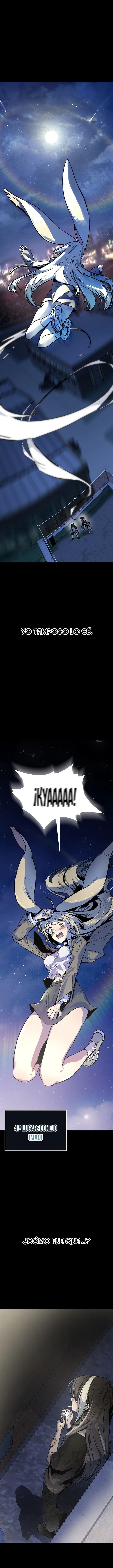 Las Chicas del Zodiaco Capítulo 0 - Page 4