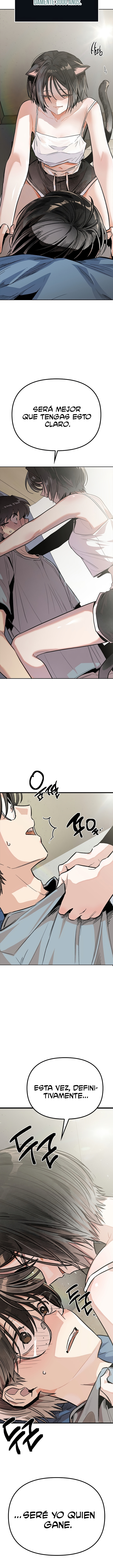 Las Chicas del Zodiaco Capítulo 0 - Page 6