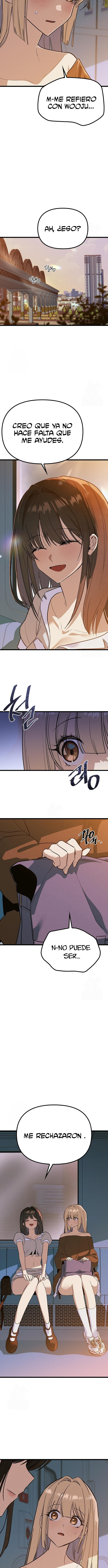 Las Chicas del Zodiaco Capítulo 27 - Page 12