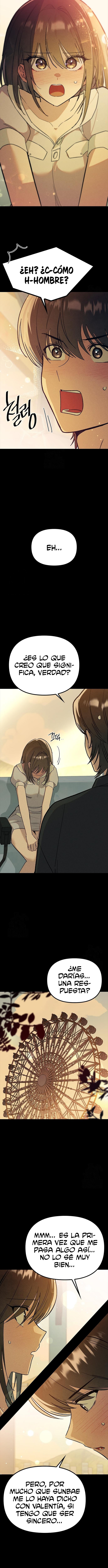 Las Chicas del Zodiaco Capítulo 27 - Page 15