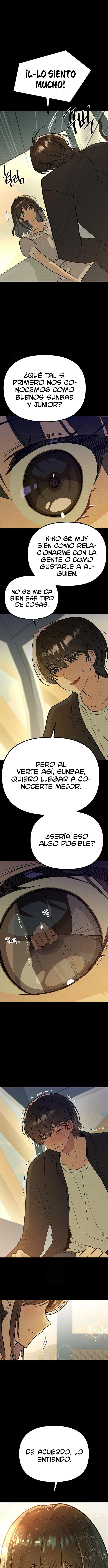 Las Chicas del Zodiaco Capítulo 27 - Page 16