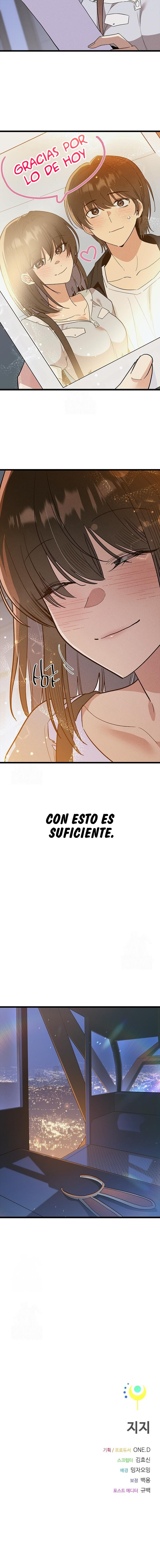 Las Chicas del Zodiaco Capítulo 27 - Page 18