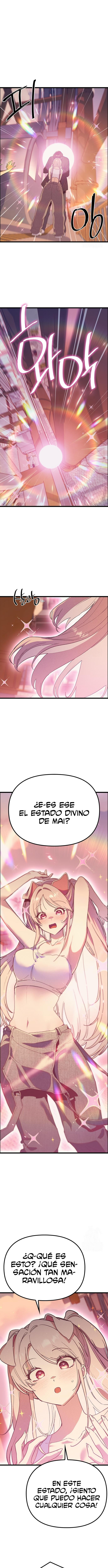 Las Chicas del Zodiaco Capítulo 27 - Page 2