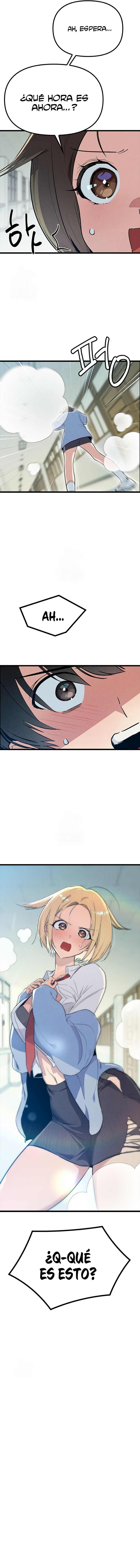 Las Chicas del Zodiaco Capítulo 29 - Page 16