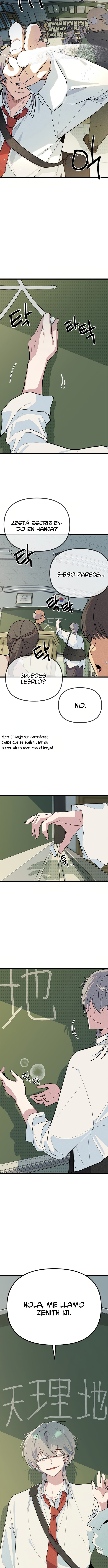 Las Chicas del Zodiaco Capítulo 32 - Page 14