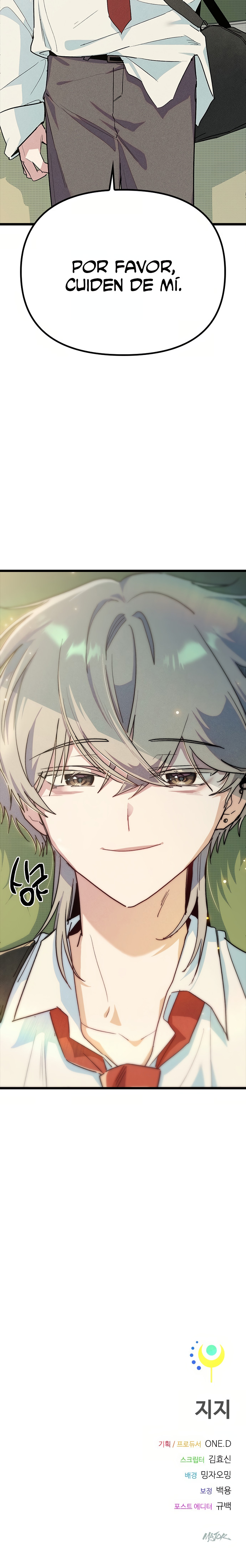 Las Chicas del Zodiaco Capítulo 32 - Page 15