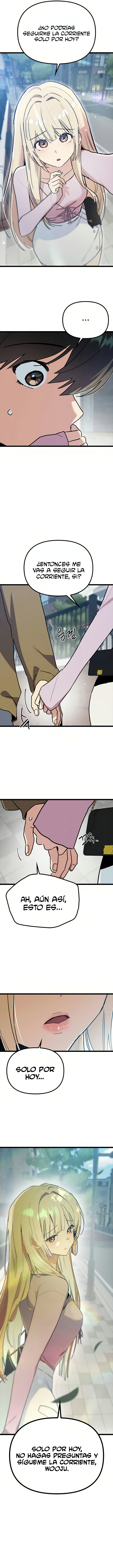 Las Chicas del Zodiaco Capítulo 43 - Page 17