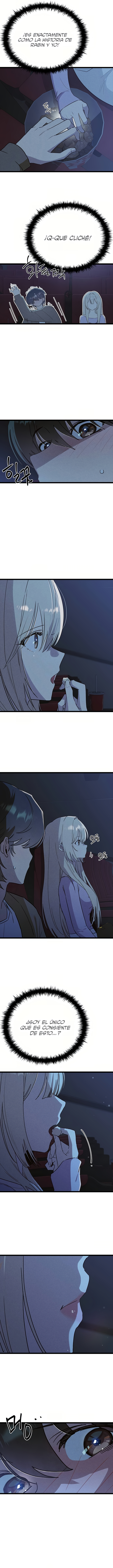 Las Chicas del Zodiaco Capítulo 44 - Page 10