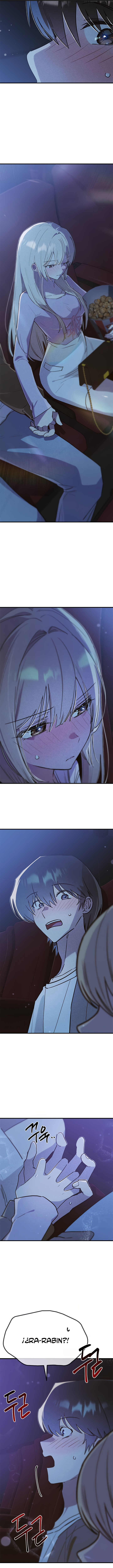 Las Chicas del Zodiaco Capítulo 44 - Page 13