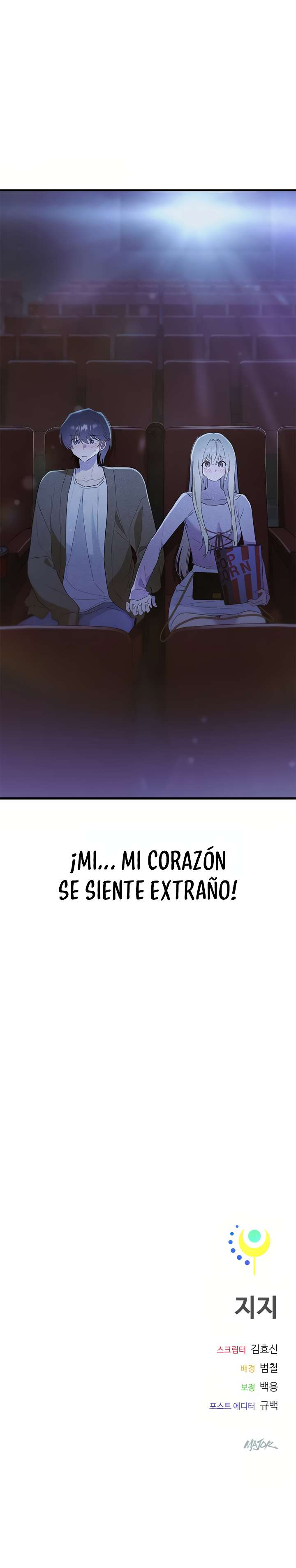 Las Chicas del Zodiaco Capítulo 44 - Page 14