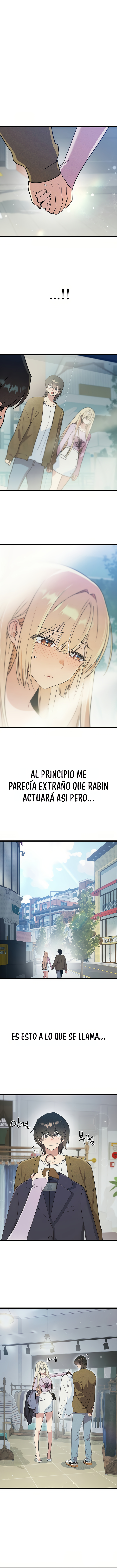 Las Chicas del Zodiaco Capítulo 44 - Page 2