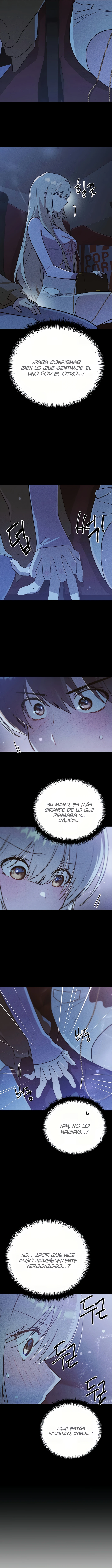 Las Chicas del Zodiaco Capítulo 45 - Page 14