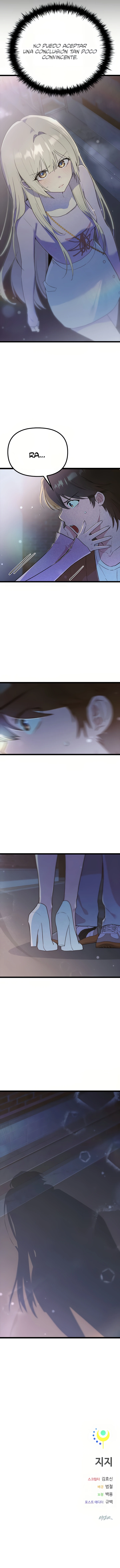 Las Chicas del Zodiaco Capítulo 45 - Page 16