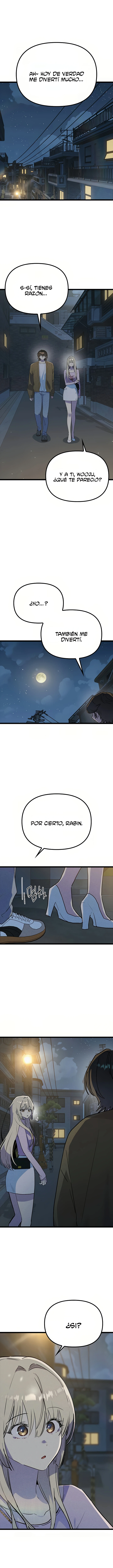 Las Chicas del Zodiaco Capítulo 45 - Page 4
