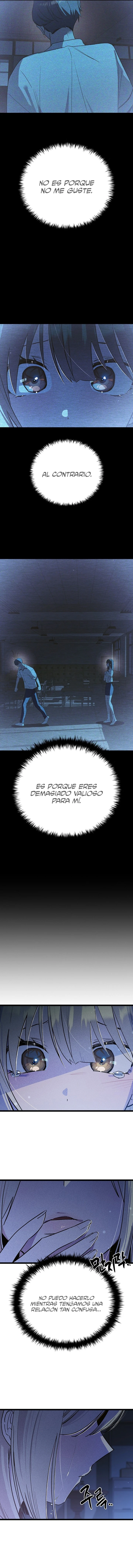 Las Chicas del Zodiaco Capítulo 46 - Page 5