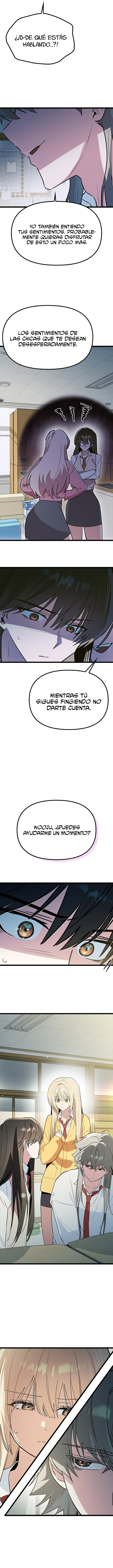 Las Chicas del Zodiaco Capítulo 47 - Page 12