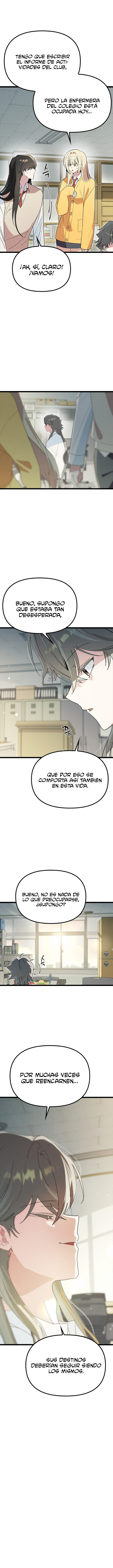 Las Chicas del Zodiaco Capítulo 47 - Page 13