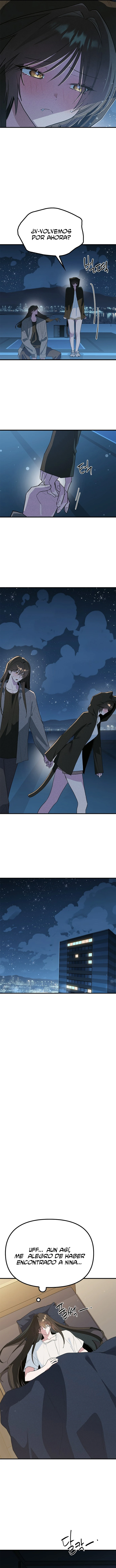 Las Chicas del Zodiaco Capítulo 48 - Page 14