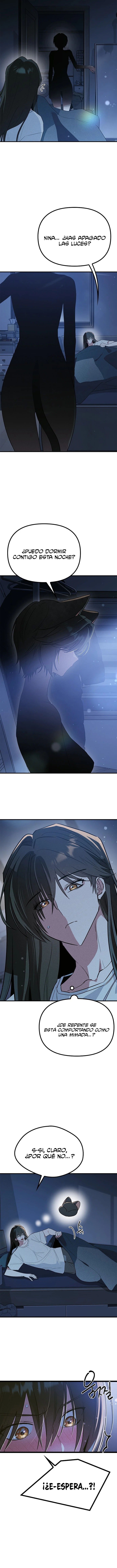 Las Chicas del Zodiaco Capítulo 48 - Page 15