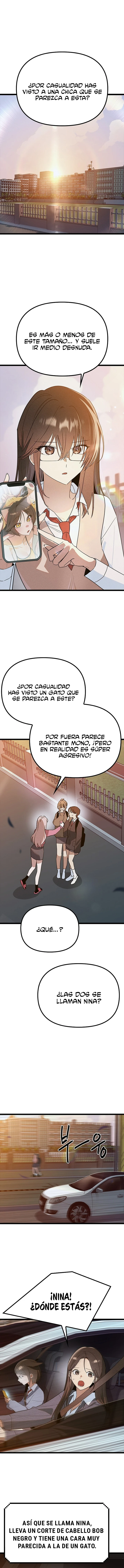 Las Chicas del Zodiaco Capítulo 48 - Page 2